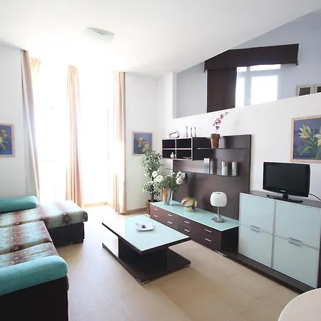 Pardela Sunrises Apartment